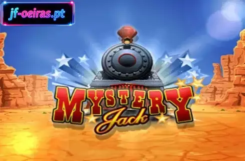 Mystery Jack spēļu automāts no Wazdan