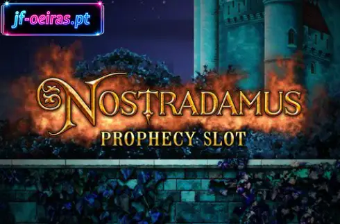 Jogo de ca&ccedil;a-n&iacute;queis Nostradamus