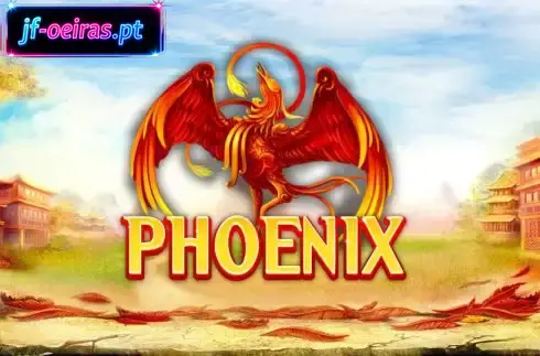 Phoenix (Red Tiger) slot gameplay