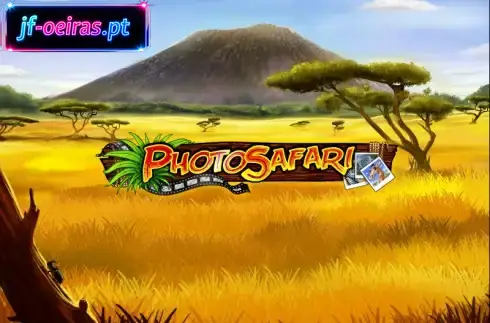 Photo Safari Gameplay Visuals Photo Safari Slot Symbols and Interface