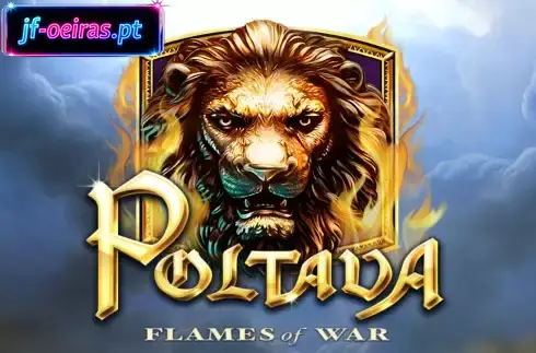 Canh&atilde;o hist&oacute;rico do campo de batalha representando o slot Poltava
