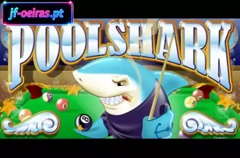 Pool Shark slot machine by Habanero