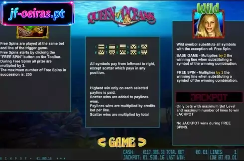 Captura de tela