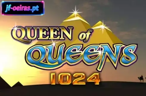 Tema de ca&ccedil;a-n&iacute;queis Rainha Eg&iacute;pcia do Queens II
