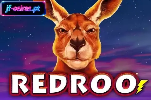 Redroo slot theme australian outback