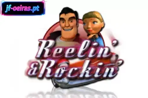 Reelin' & Rockin' Slot Review Reelin' & Rockin' Slot Machine Genii