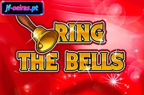 S&iacute;mbolos retr&ocirc; do ca&ccedil;a-n&iacute;queis Ring the Bells