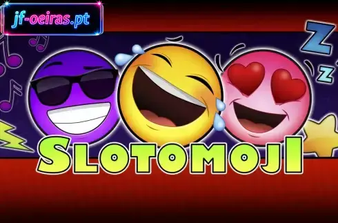 slot omoji da Endorphina