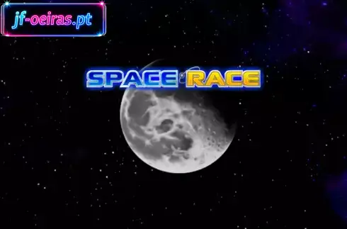 Space Race slot machine high paying symbols