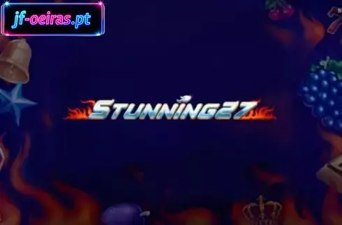 Classic fruit slot machine interface