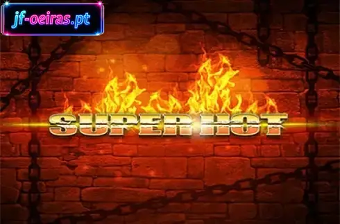 Slot Super Quente (Wazdan)