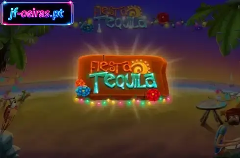 Tequila Fiesta-Slot-Themenfeier