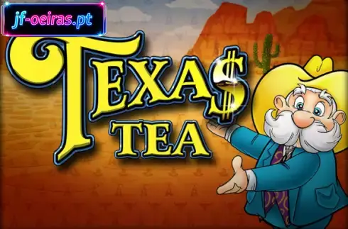 Texas Tea Slot Machine