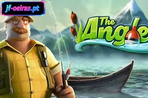 The Angler Slot Machine by Betsoft