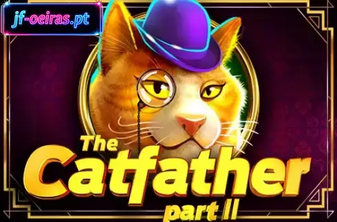 Jogabilidade do ca&ccedil;a-n&iacute;queis Catfather Parte II