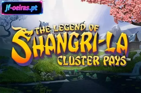 The Legend of Shangri-La Visuals The Legend of Shangri-La Slot Theme