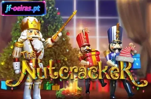 Tema festivo e decora&ccedil;&otilde;es do quebra-nozes