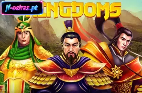 Three Kingdoms Red Tiger Slot Theme
