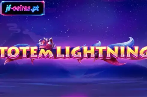 Totem Lightning slot high paying symbols