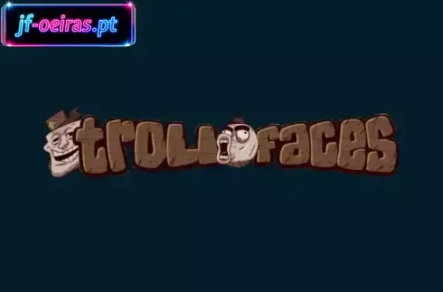 Troll Faces Slot Machine Gameplay