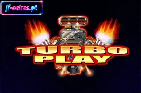 Bębny do automat&oacute;w Turbo Play