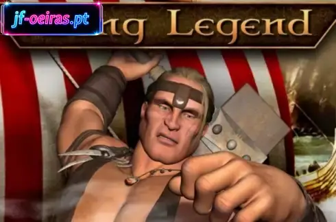 Jogabilidade do ca&ccedil;a-n&iacute;queis Viking Legend HD