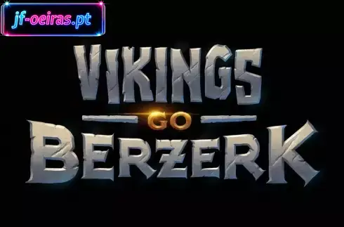 Tema Vikings Go Berzerk Slot Viking