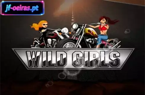 Jogabilidade do caça-níqueis Wild Girls Máquina caça-níqueis Wild Girls de Wazdan