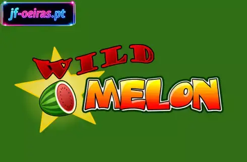 Wild Melon Slot Machine