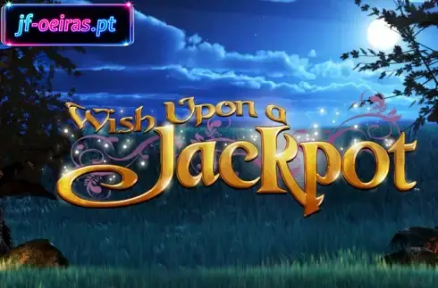Tema Wish Upon a Jackpot Slot