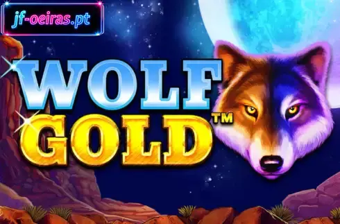 Wolf Gold Slot Machine Gameplay