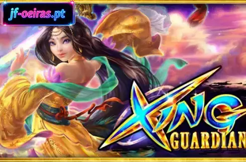Tema do slot Xing Guardian